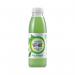 Vit-Hit Lean and Green Apple/Elderflower Bottle 500ml (Pack of 12) VIT4D VH00068