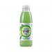 Vit-Hit Lean and Green AppleElderflower Bottle 500ml (Pack of 12) VIT4D VH00068