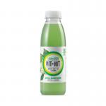 Vithit Vit-Hit Lean and Green AppleElderflower Bottle 500ml (Pack of 12) VIT4D VH00068