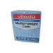 Vileda Medium Weight Cloth Blue (10 Pack) 106399 VIL04875