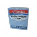 Vileda Medium Weight Cloth Blue (10 Pack) 106399 VIL04875