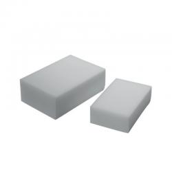 Vileda Miraclean Hard Surface Eraser Block (Pack of 12) 102750 VIL09215