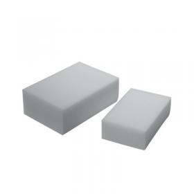 Vileda Miraclean Hard Surface Eraser Block (Pack of 12) 102750 VIL09215