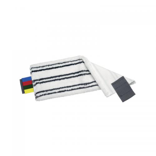 Vileda Ultraspeed Microlite Mop Head with Assorted Tags 143210 VIL11094