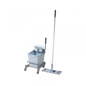 Vileda UltraSpeed 25 Litre Chassis Starter Kit 147182 VIL11100