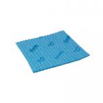 Vileda Breazy Microfibre Cloth Wave Blue (25 Pack) 0707220 VIL21325
