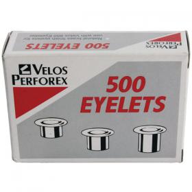 Rexel Eyelets 4.7mm x 4.2mm (Pack of 500) 20320051 VL20051
