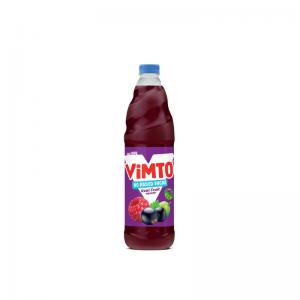 Vimto Squash No Added Sugar 725ml Pack of 12 1021RX VM00625