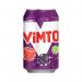 Vimto 330ml Can (24 Pack) 2000 VM00791