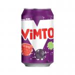 Vimto 330ml Can (24 Pack) 2000 VM00791
