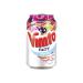 Vimto Zero Sugar 300ml Can (Pack of 24) 2100