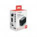 Verbatim Charge n Travel GaN III Universal Travel Adapter 85W 32127 VM32127