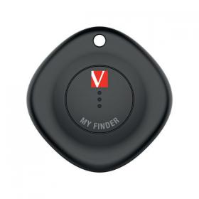 Verbatim MyFinder Bluetooth Item Finder Black 32130 VM32130