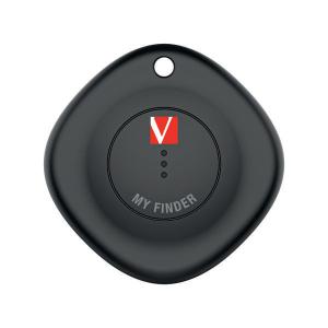 Verbatim MyFinder Bluetooth Item Finder Black 32130 VM32130