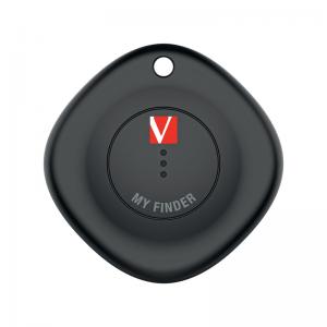 Verbatim MyFinder Bluetooth Item Finder Black 32130 VM32130