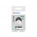 Verbatim MyFinder Bluetooth Item Finder BlackWhite (Pack of 2) 32131 VM32131