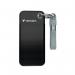Verbatim Pocket SSD Keyring with Cable Attachment 1TB BlackGrey 32190 VM32190
