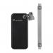 Verbatim Pocket SSD Keyring with Cable Attachment 1TB BlackGrey 32190 VM32190