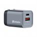 Verbatim GNC-35 GaN 35W 2 Port Charger 32200 VM32200