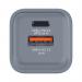 Verbatim GNC-35 GaN 35W 2 Port Charger 32200 VM32200