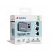 Verbatim GNC-35 GaN 35W 2 Port Charger 32200 VM32200