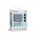 Verbatim GNC-240 GaN 240W 4 Port Charger 32205 VM32205