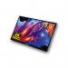 Verbatim Portable Touchscreen Ultra HD 4K 15.6 Inch Monitor 32238 VM32211