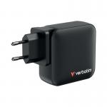 Verbatim Mini GaN Wall Charger 165W 4 Port 32216 VM32216