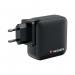 Verbatim Mini GaN Wall Charger 165W 4 Port 32216 VM32216