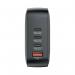 Verbatim Mini GaN Wall Charger 165W 4 Port 32216 VM32216