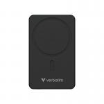 Verbatim Charge n Go Essentials Power Bank 10000mAh Black 32227 VM32227