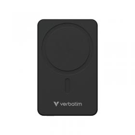 Verbatim Charge n Go Essentials Power Bank 10000mAh Black 32227 VM32227