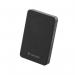 Verbatim Charge n Go Essentials Power Bank 10000mAh Black 32227 VM32227
