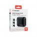 Verbatim Mini GaN Wall Charger 100W 4 Port 32231 VM32231