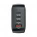 Verbatim Mini GaN Wall Charger 100W 4 Port 32231 VM32231