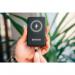 Verbatim Charge n Go Power Bank Magnetic Wireless Charging 10000mAh Black 32245 VM32245