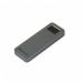 Verbatim Executive Fingerprint Secure Solid State Drive (SSD) USB 3.2 Gen 1 USB-C 512GB Grey 53656 VM43656