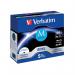 Verbatim M-Disc BD-R XL 100GB 4x (5 Pack) 43834 VM43834