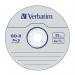Verbatim BD-R Jewel Case 6x 25GB (Pack of 5) 43836 VM43836