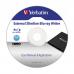 Verbatim Black Mobile Blu-ray Rewriter USB 3.0 43890 VM43890