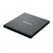 Verbatim Black Mobile Blu-ray Rewriter USB 3.0 43890 VM43890