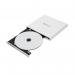 Verbatim Mobile DVD Rewriter USB 2.0 White 43894 VM43894