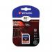 Verbatim SDHC Memory Card Class 10 32GB 43936 VM43963