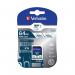 Verbatim Pro SDXC 64Gb Memory Card Class 10 UHS-I U3 47022 VM47022