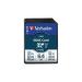 Verbatim Pro SDXC Memory Card Class 10 64GB 47022