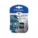 Verbatim Pro Micro SDXC Memory Card Class 10 UHS-I U3 64GB 47042 VM47042