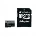 Verbatim Pro U3 Micro SD Card 256GB