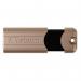 Verbatim USB 3.0 64GB Pinstripe Gold 48010 VM48010