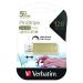 Verbatim USB 3.0 64GB Pinstripe Gold 48010