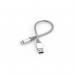 Verbatim USB-C to USB-A Cable Charger 30cm (Transfer speeds of up to 10GBs) 48868 VM48868